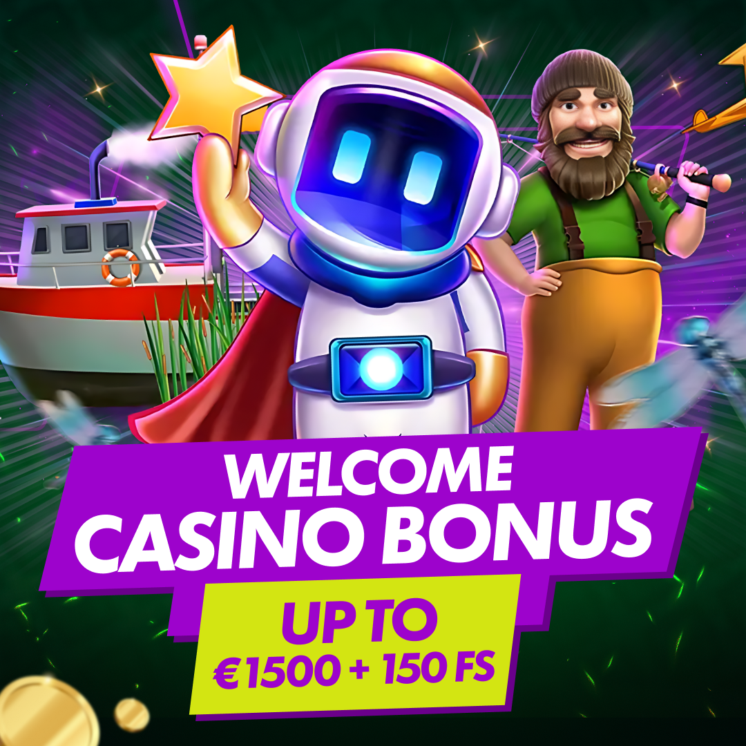 Casino Bonus